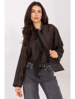 Košeľa s dlhým rukávom model 221886 Továrenská cena