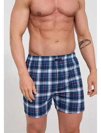 Pánske boxerky Cornette comfort 002/347 Pánske boxerky Cornette comfort 002/347