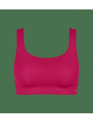 sloggi ZERO Feel 2.0 Top – Berry – SLOGGI Berry – SLOGGI sloggi ZERO Feel 2.0 Top – Berry – SLOGGI Berry – SLOGGI