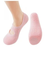Balerínky Be Snazzy SK-106 Yoga Terry ABS 36-41