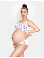 Mäkká podprsenka bez kostíc Mitex Easy Bra K