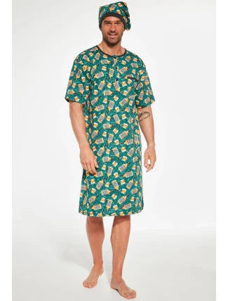 Cornette 109/15 653903 w/r S-2XL pánske tričko Cornette 109/15 653903 w/r S-2XL pánske tričko