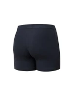 Pánske boxerky 092 Authentic plus graphite - CORNETTE