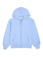 Champion Mikina s kapucňou a zipsom W 117787 BS186