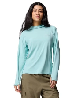 Columbia Skien Valley Hoodie W 2123293325