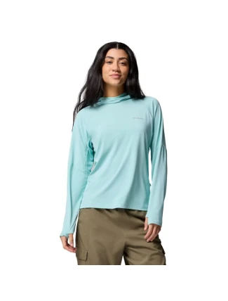 Columbia Skien Valley Hoodie W 2123293325
