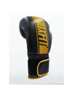 Boxfit boxerské rukavice z prírodnej kože
