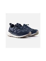Dámske topánky ROSSIGNOL W RESORT LOW, tmavomodré