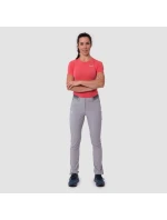 Salewa Dámske trekingové nohavice Pedroc 3 Dst W Reg P W 26956-0912 Salewa Dámske trekingové nohavice Pedroc 3 Dst W Reg P W 26956-0912