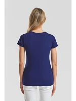 Fruit of the Loom Lady-Fit Iconic 150 T Dámske tričko 16.1432 light graphite Fruit of the Loom Lady-Fit Iconic 150 T Dámske tričko 16.1432 light graphite