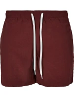 Build your Brand BY 050 Pánske plavky 56.0050 cherry Build your Brand BY 050 Pánske plavky 56.0050 cherry