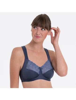 Lucia chirurgická podprsenka obojstranná 4723X moonlight blue - Anita Care