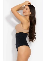 Mitex Super Talia String Nová farba:čierna