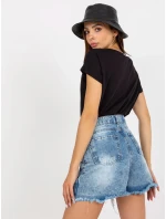 Tričko B 014.34 čierna