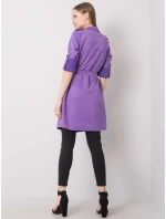 Dámsky prehoz EM NA 2252.17 fialový Dámsky prehoz EM NA 2252.17 fialový