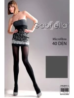 Pančuchy Microfibre 40 Deň Code 121 - Gabriella Pančuchy Microfibre 40 Deň Code 121 - Gabriella