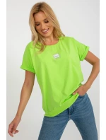 Blúzka model 180957 Relevantnosť