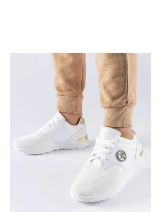 Tenisky model 207644 Solea