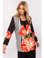 Bunda model 209829 Taliansko Moda