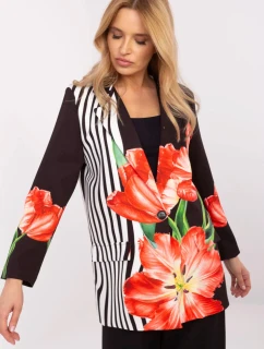 Bunda model 209829 Taliansko Moda