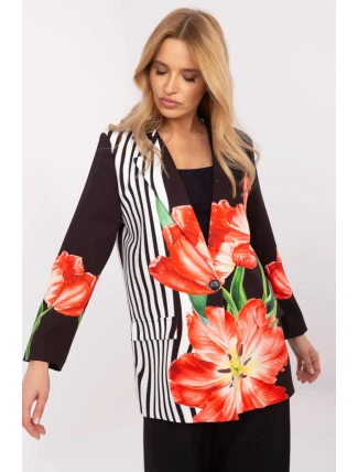 Bunda model 209829 Taliansko Moda