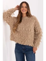 Sveter model 217057 Rue Paris