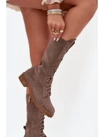 Obuv model 218074 Step in style