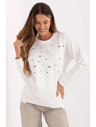 Mikina model 219437 Relevantnosť