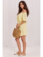 Dámske nohavice model 229922 Italy Moda Dámske nohavice model 229922 Italy Moda