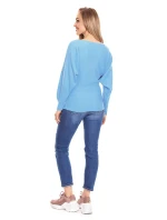 Tehotenský sveter model 94497 PeeKaBoo Tehotenský sveter model 94497 PeeKaBoo