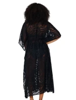 Dámske kimono LingaDore 8234