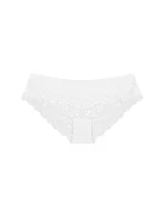 Nohavičky Lovely Micro Hipster White - TRIUMPH