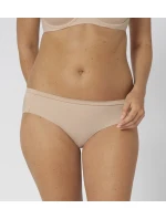 Dámske nohavičky Body Make-up Soft Touch Hipster EX béžové - Triumph