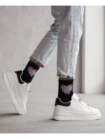 Milena ponožky 0200-148 I Like You 37-41