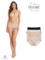 Nohavičky DC Girl 27272 A12 S–XL