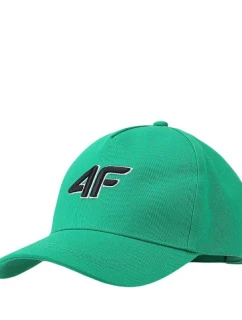 4F U388 Jr baseballová čiapka 4FJWSS25ACABU388 41S