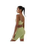 Športová podprsenka 4F F151 W 4FWSS25USBAF151 42S