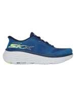 Bežecká obuv Skechers Max Cushioning Endeavour - Exciton M 220611-NVY