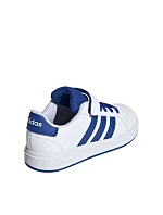 Topánky adidas Grand Court 2.0 EL C Jr JQ8000