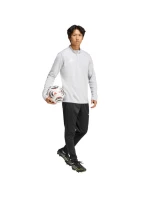 Pánske tričko adidas Entrada 26 Training Top grey JZ6654 pánske