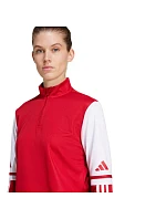 Dámske tričko adidas Squadra 25 Training Top Red JD3018 Dámske tričko adidas Squadra 25 Training Top Red JD3018
