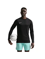Pánske tričko Nike Dri-FIT Park VIII black HV8232 010