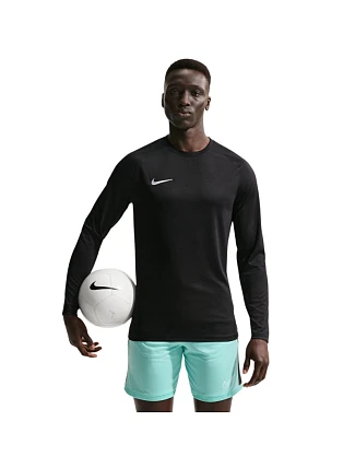 Pánske tričko Nike Dri-FIT Park VIII black HV8232 010