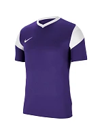 Pánske tričko Park Derby III Jersey S/SM CW3826 547 - Nike