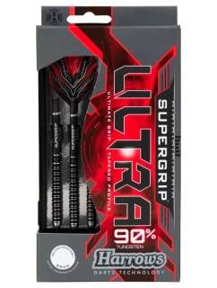 Brány Supergrip Ultra 90% Steeltip HS-TNK-000013890