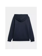 Mikina 4F Jr 4FJSS23TSWSM219 31S