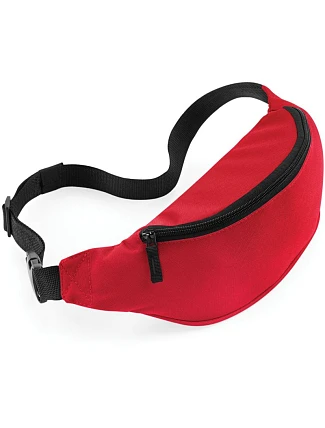 BagBase BG 42 Bedrová taška 52.0042 classic red BagBase BG 42 Bedrová taška 52.0042 classic red