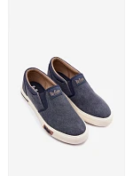 Pánske tenisky Lee Cooper LCW-26-02-4088 dark blue Pánske tenisky Lee Cooper LCW-26-02-4088 dark blue
