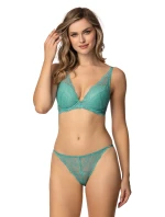 Nohavičky model 219300 Mat