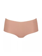 Dámske nohavičky ZERO Modal 2.0 Krátky 2P - CAMEO BROWN - hnedá 00ME - SLOGGI